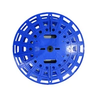 Mạ điện Dập nhận đĩa nhựa