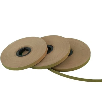 Băng giấy bột giấy gốc
