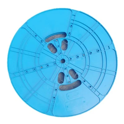 Cuộn nhựa dập 700mm
